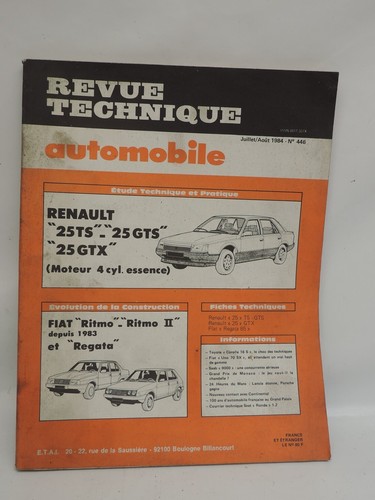 Renault r25 gts - 25,
