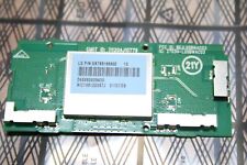 NEUF (suite casse dalle TV) 