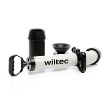 Wiltec Pompe déboucheur haute