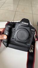 Reflex Canon 1dx mark II Excellent État.
