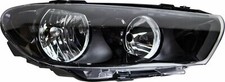 Phare avant Droite Pour Volkswagen Scirocco 2008-2014