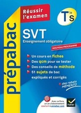 Svt terminale enseignement - svt,