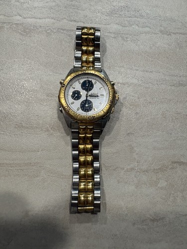 Seiko sports 150 montre homme - 150,