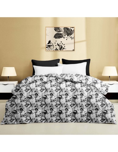 Stream winter double duvet 500 - winter,