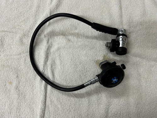 Scubapro mk10 g250 scuba - /,