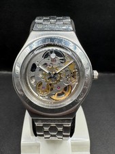 Swatch Irony Skeleton