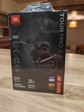Écouteurs JBL Tour Pro 3 –
