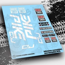 PB36 AUTOCOLLANT DE FOURCHE