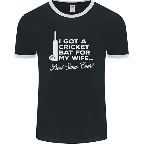 Batte cricket pour - a, de