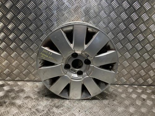 Jante citroen xsara picasso - jante,