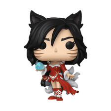 Funko Pop! Jeux : League of Legends - Ahri #1041