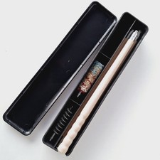 Canne nettoyer fusil chasse - fusil,