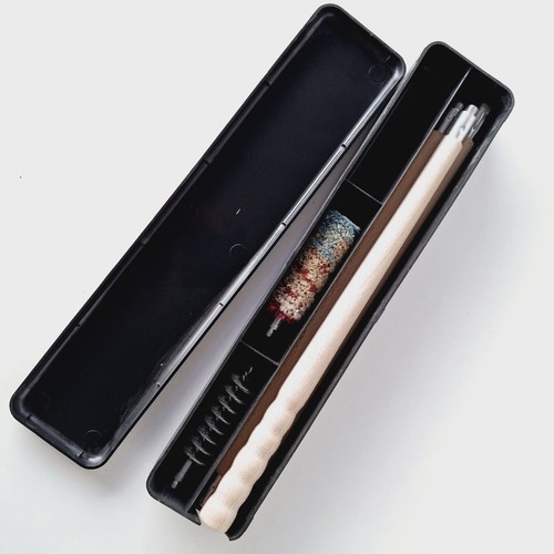 Canne nettoyer fusil chasse - canne,