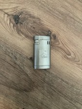 Briquet à Gaz Rechargeable