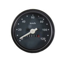 Compteur Kilométrique RMS