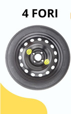 Roue de secours (galette) 16"