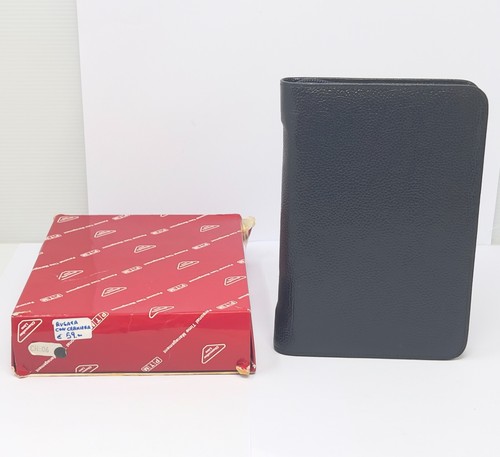 Agenda organizer ptm bleu - ptm,