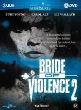 Bride of violence 2 (DVD) Eli Wallach Burt Young Carol Alt Michael Ontkean