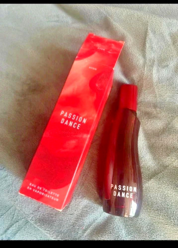 Parfum femme avon passion - parfum,
