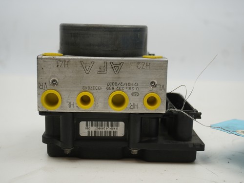 Calculateur abs occasion opel - abs,