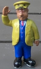 Figurine Sam Le Pompier Prism