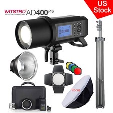 Godox ad400pro 4g ttl - us,