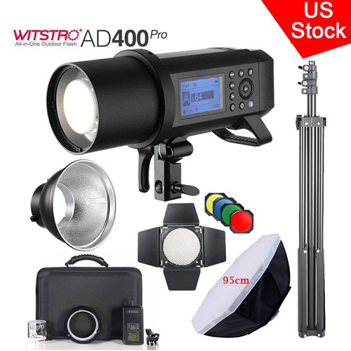 Godox ad400pro 4g ttl - us,