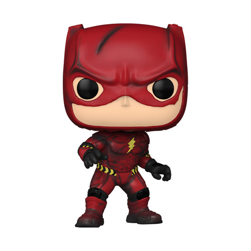The flash comics - flash, pop