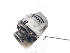 alternateur pour FIAT PUNTO I (176) 1.7D KW51 - 70CV 176A3000 1993 251176
