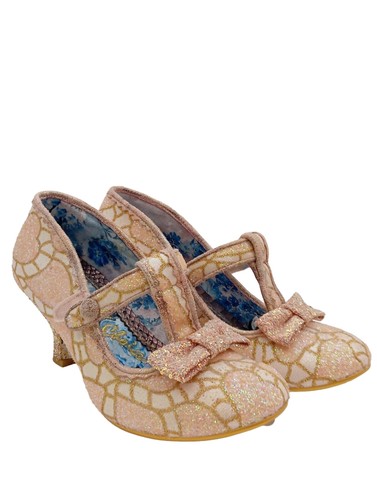 Irregular choice escarpin - irregular,