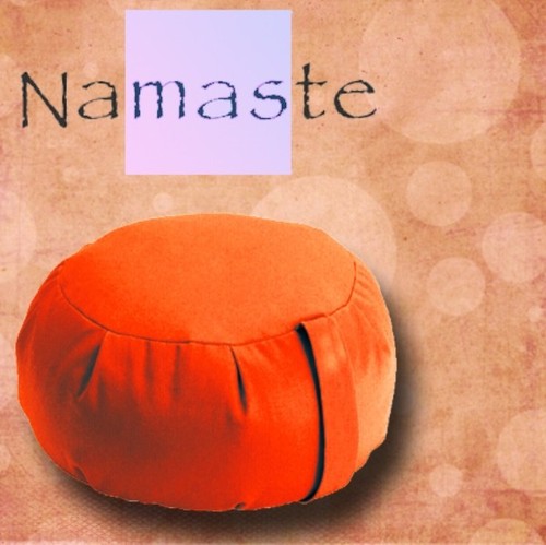 New orange stuffed - new,