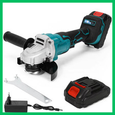 ✅ Meuleuse d’Angle 125mm