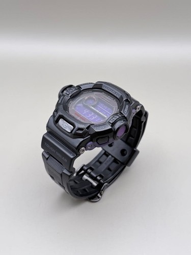 Shock riseman 9200bpj - g-shock, gw-9200bpj