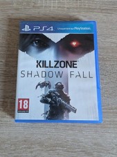 KILLZONE SHADOW FALL - PS4 FR