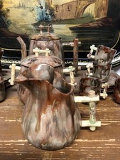 Service à Café Thé Terre