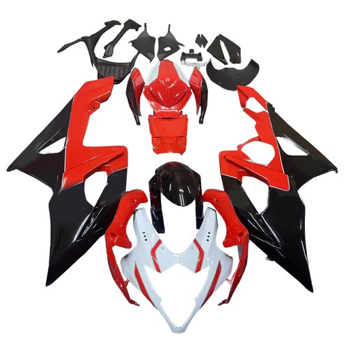 Amotopart fairing kit bodywork - amotopart,