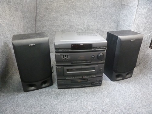 Sony lbt g1000 - lbt-g1000, compact