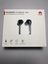 Huawei FreeBuds Écouteurs bluetooth - Noir (5)