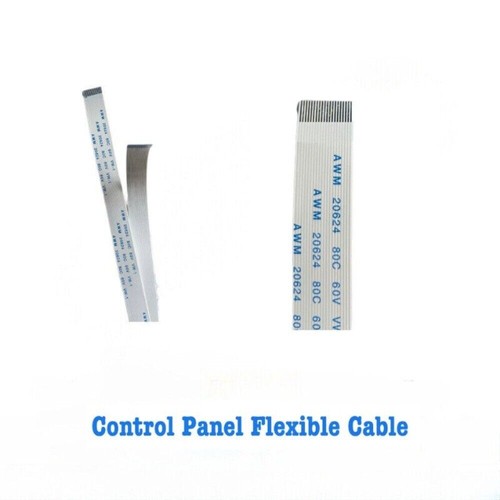 1pc control panel - panel, flexible
