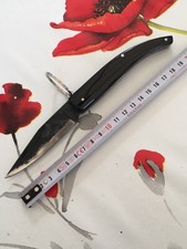 de poche  modèle corse