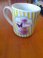 1 Mug Maison du monde " illustration Macaron "