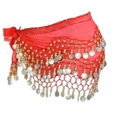Ceinture Danse Orientale Femme