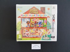 Jeu Nintendo 3DS - Animal