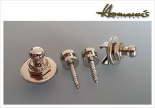 Sangle Locks, Sécurité Locks