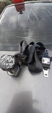 Ceinture enrouleur arriere - enrouleur,