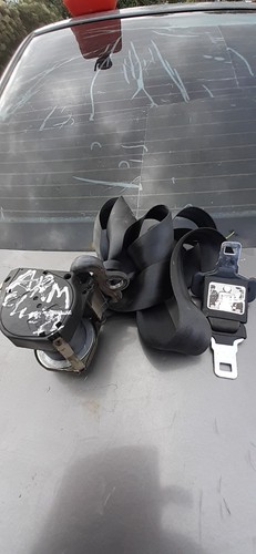 Ceinture enrouleur arriere - ceinture,
