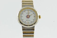 EBERHARD ROYAL Quartz Femme