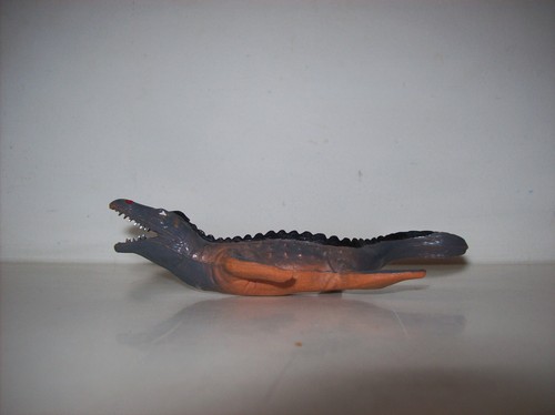 Dinosaure starlux vintage - starlux,