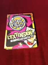 JUNGLE SPEED l'extension