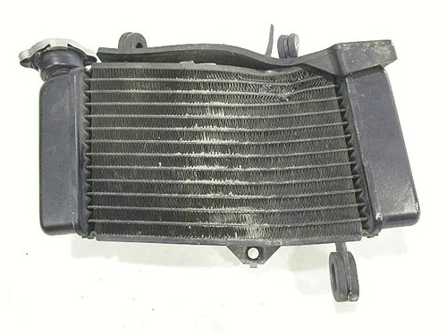Radiateur eau yamaha 125 - eau,
